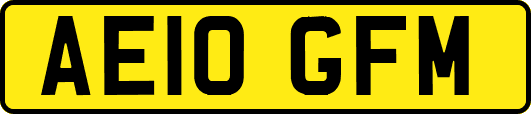 AE10GFM
