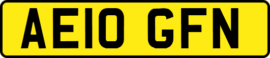 AE10GFN