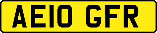 AE10GFR