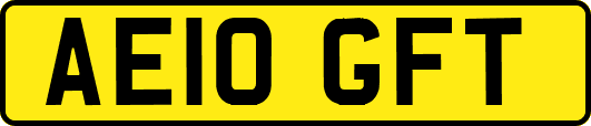 AE10GFT