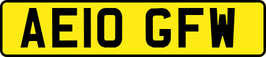 AE10GFW