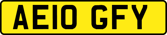 AE10GFY