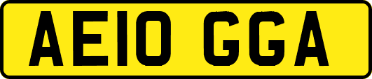 AE10GGA