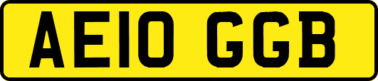 AE10GGB