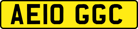 AE10GGC