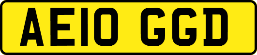 AE10GGD