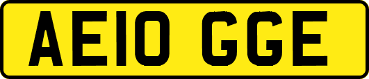 AE10GGE