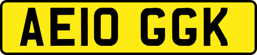 AE10GGK