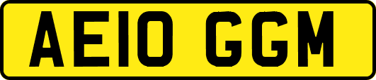 AE10GGM