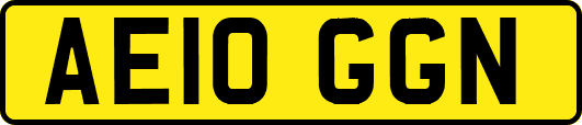 AE10GGN