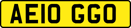 AE10GGO