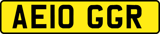 AE10GGR