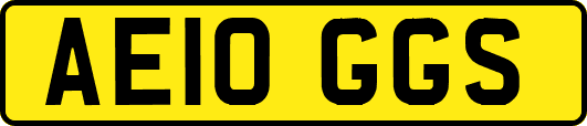 AE10GGS