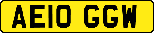 AE10GGW