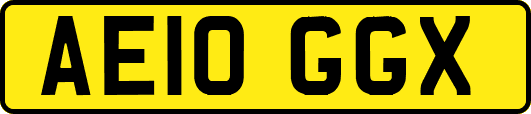 AE10GGX
