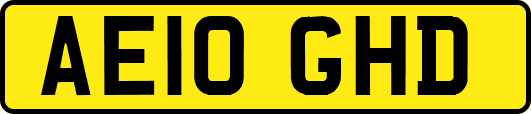 AE10GHD