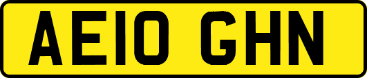 AE10GHN
