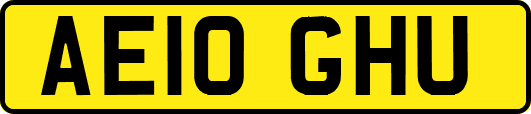 AE10GHU