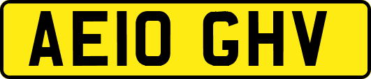 AE10GHV