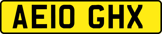 AE10GHX