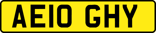 AE10GHY