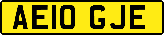 AE10GJE