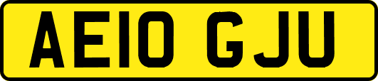 AE10GJU