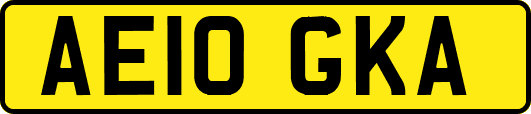 AE10GKA
