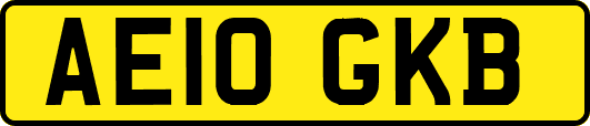 AE10GKB