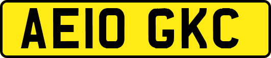 AE10GKC