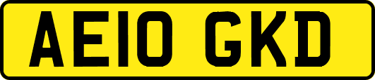 AE10GKD