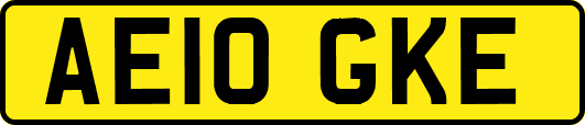AE10GKE