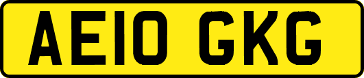 AE10GKG