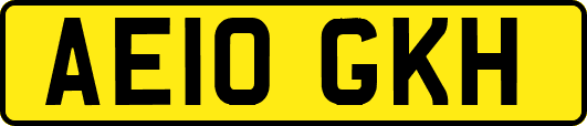 AE10GKH