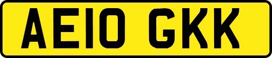 AE10GKK