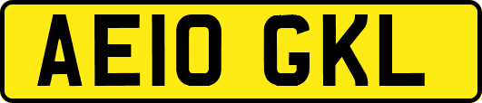 AE10GKL