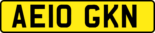 AE10GKN