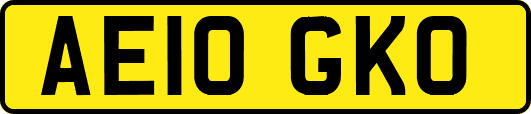 AE10GKO