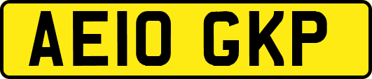 AE10GKP