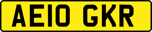AE10GKR