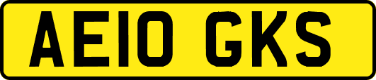 AE10GKS
