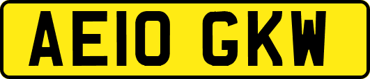 AE10GKW