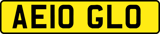 AE10GLO