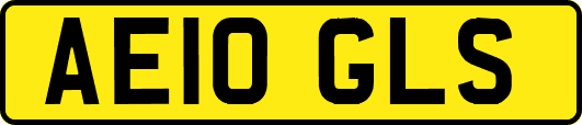 AE10GLS