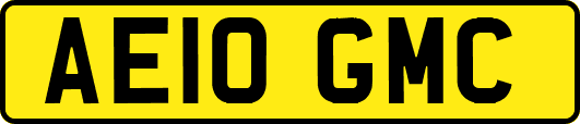AE10GMC
