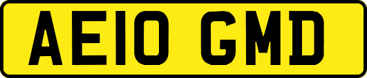 AE10GMD