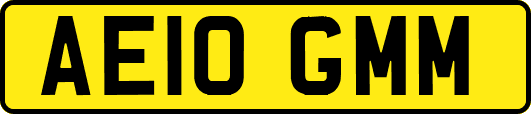 AE10GMM
