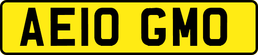 AE10GMO