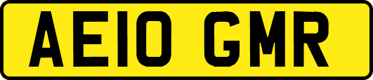 AE10GMR