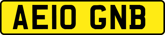 AE10GNB